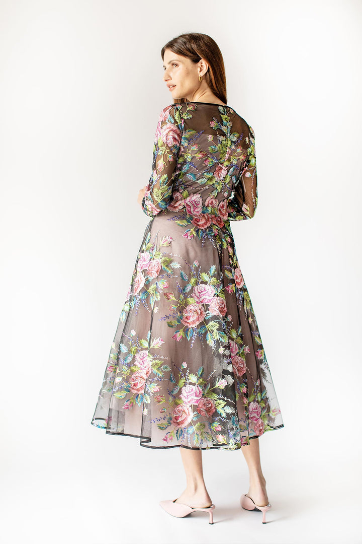 Romance Rosie A-line Dress