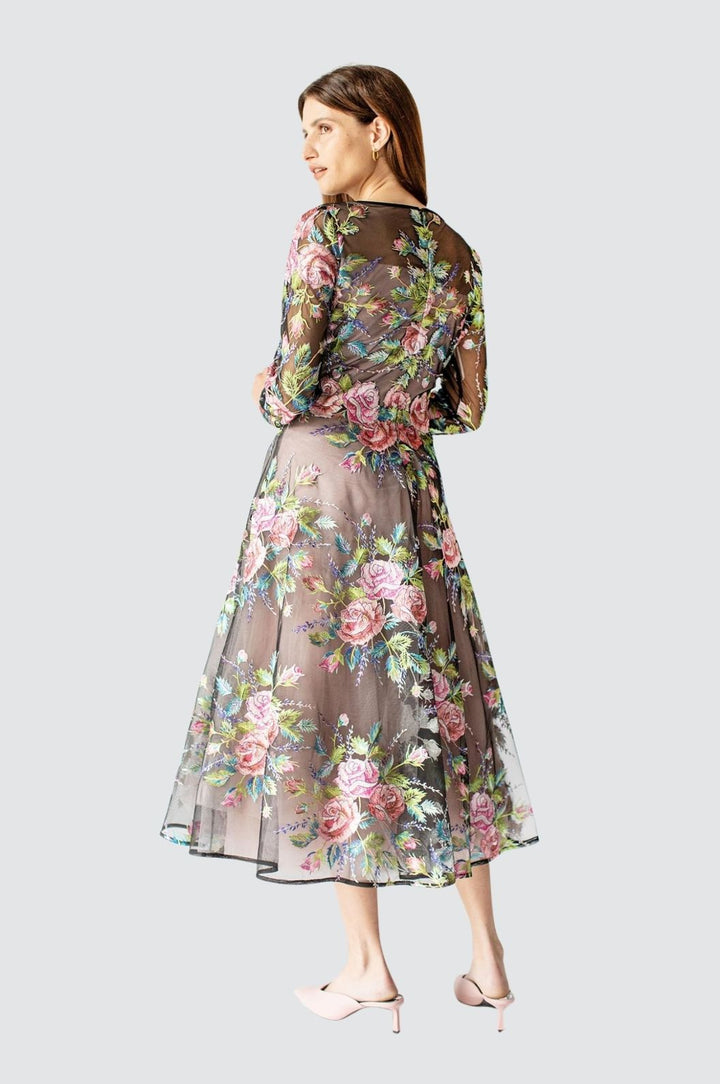 Romance Rosie A-line Dress