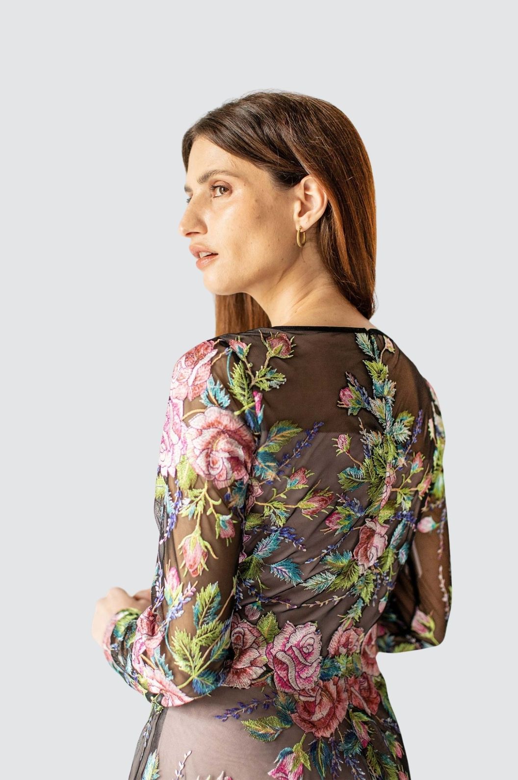 Romance Rosie A-line Dress