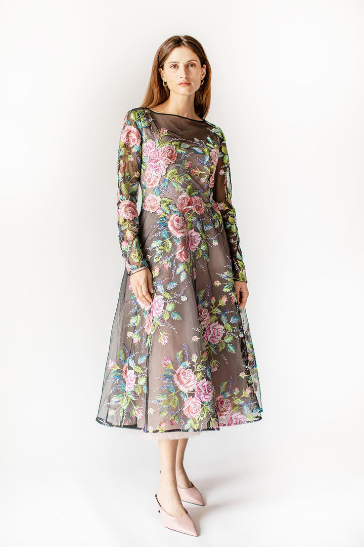 Romance Rosie A-line Dress