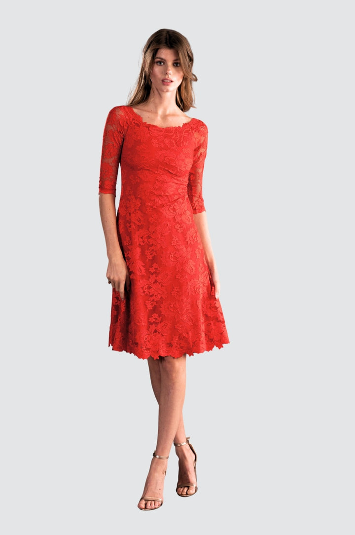 Classic Cocktail Dress