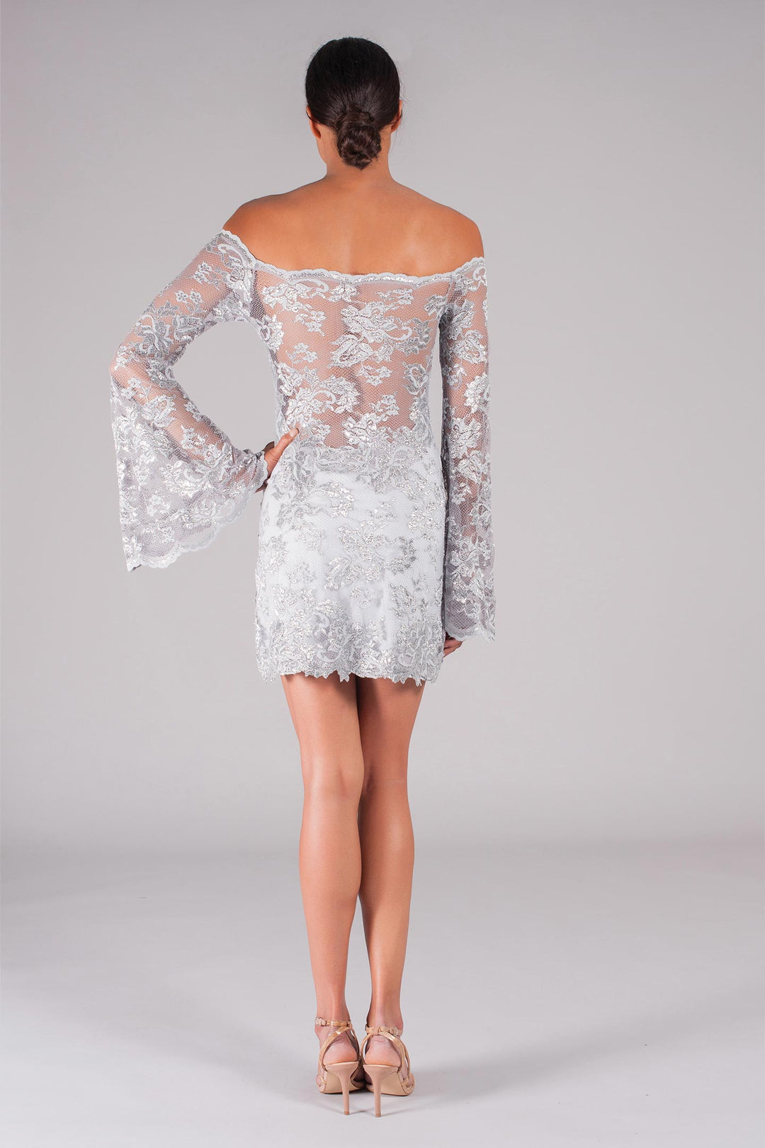 Lace Tunic