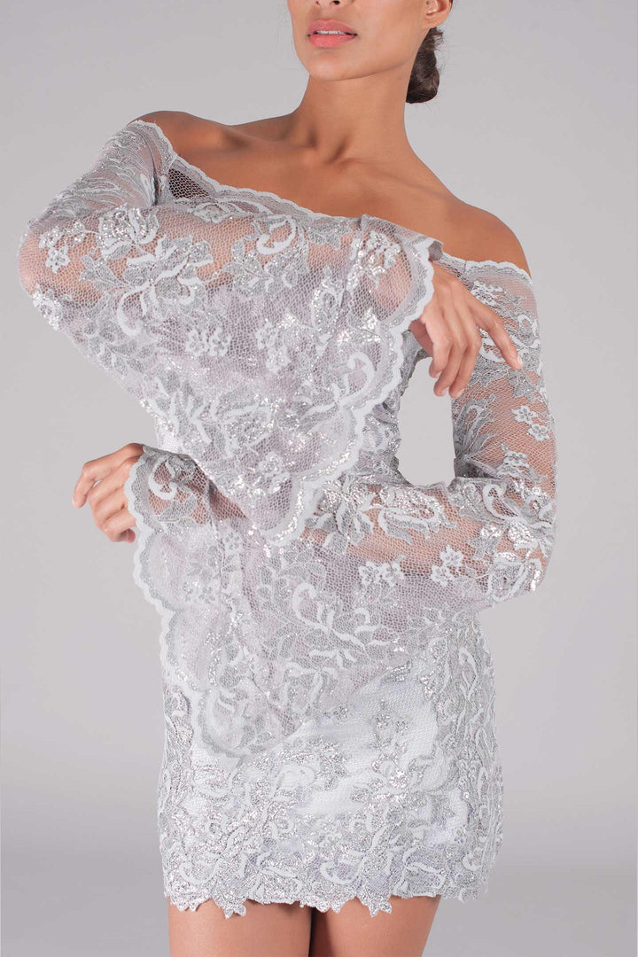Lace Tunic