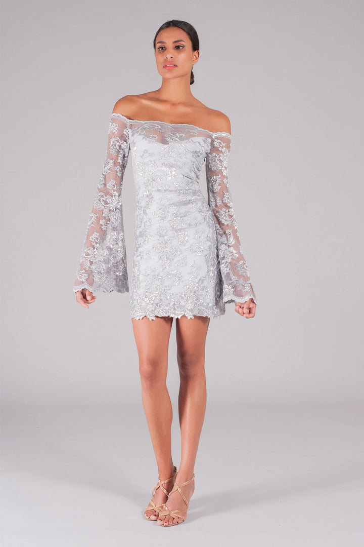 Lace Tunic