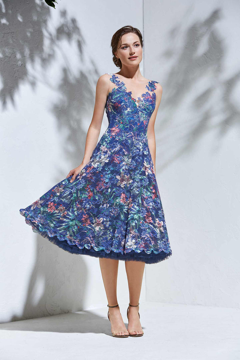 Dresses