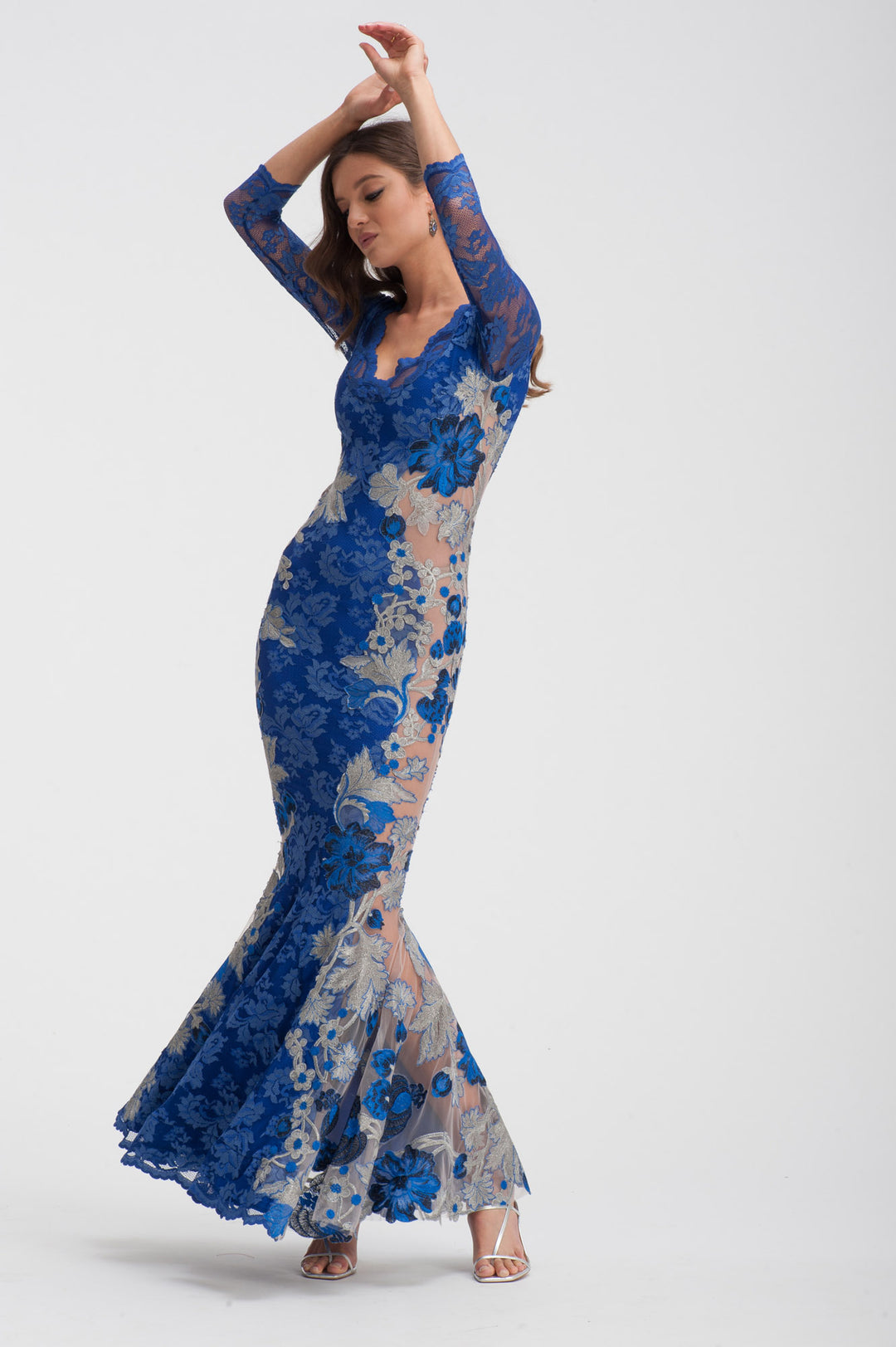 Style 4886-0