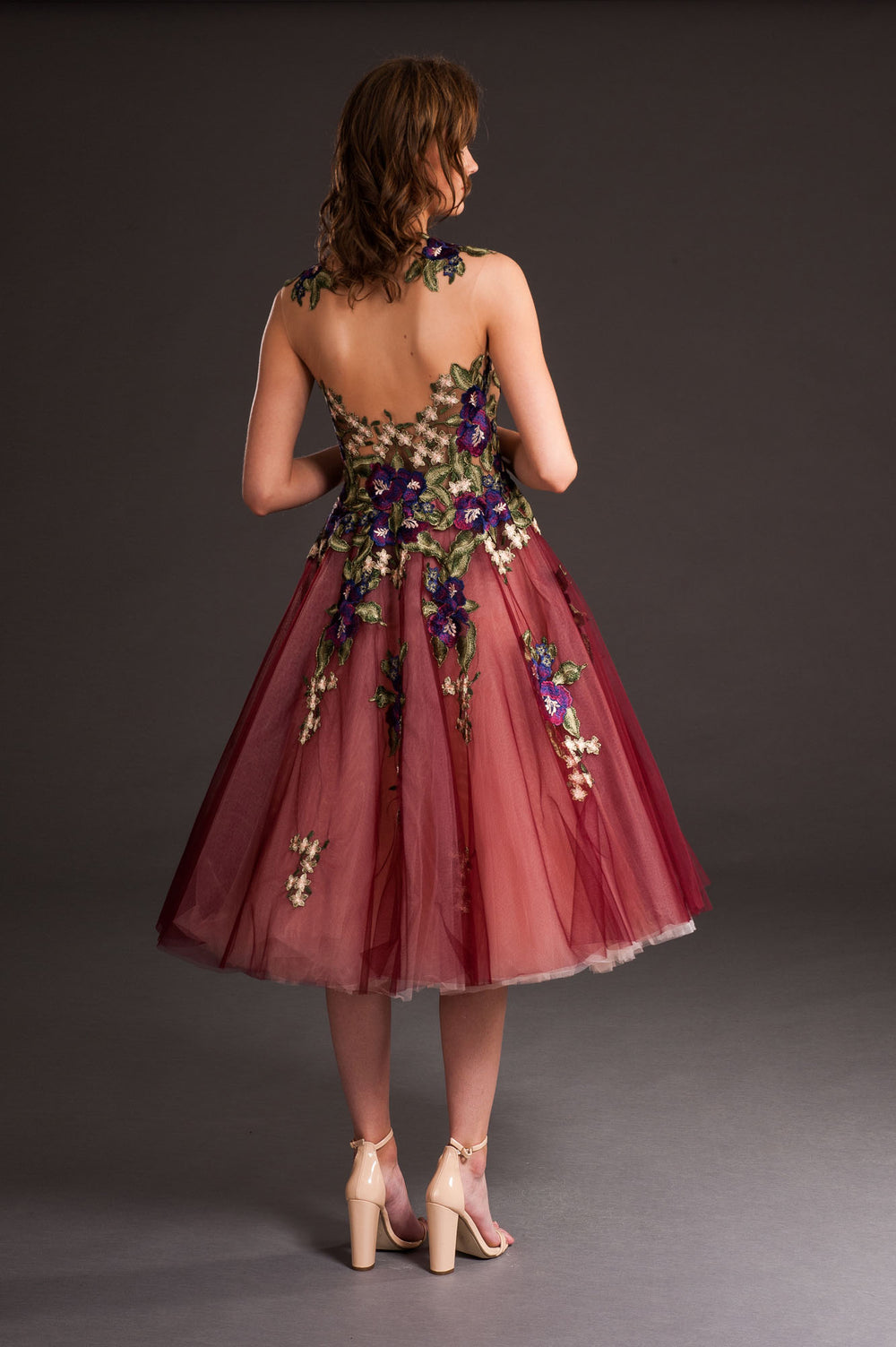 Style 4612-1