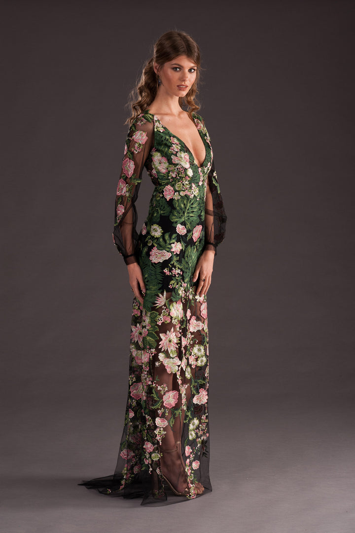 Style 4758-3