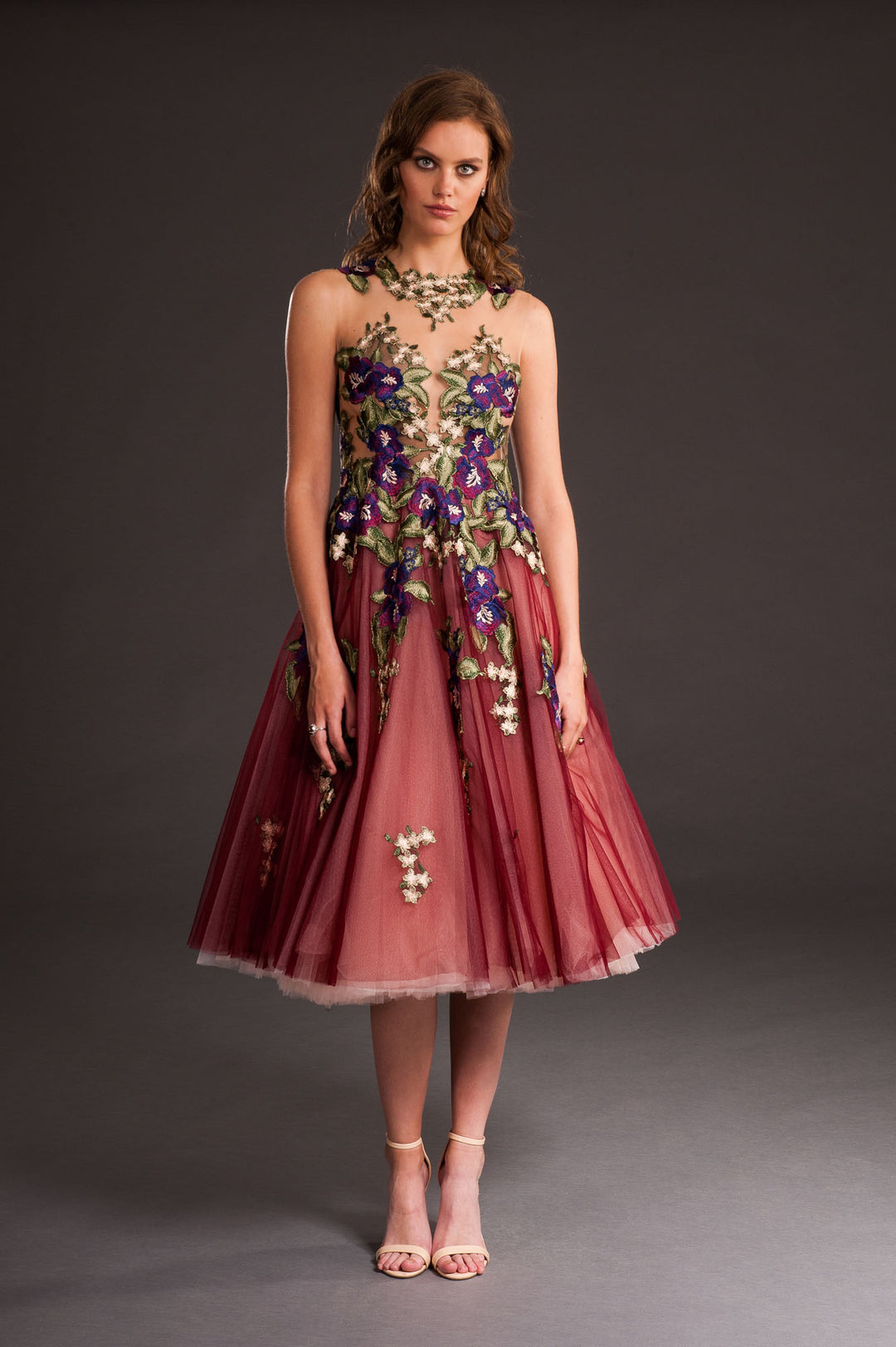 Style 4612-0