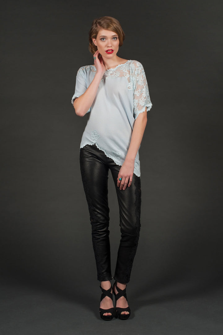 Light Cashmere Sweater-3