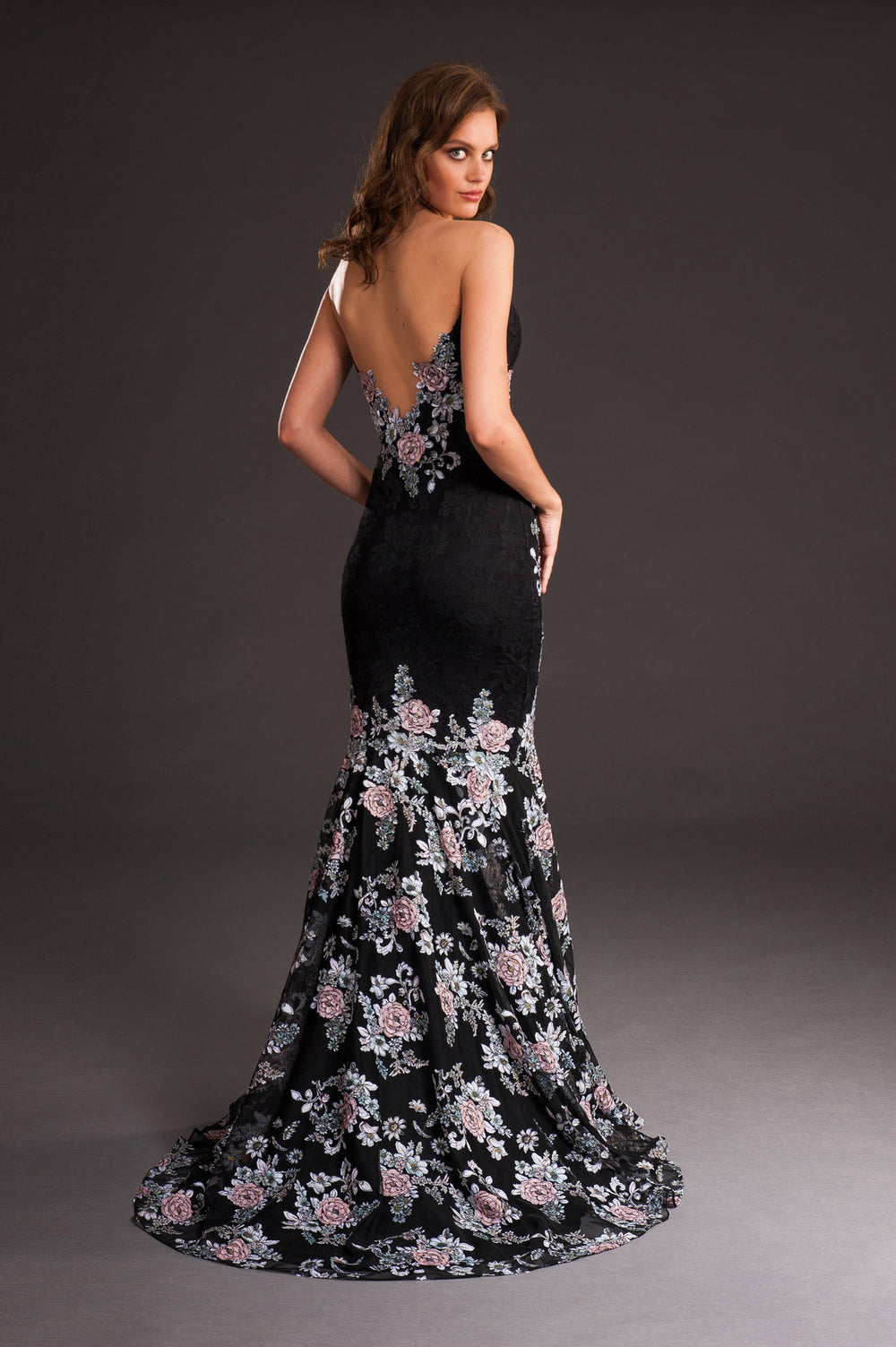 Style 4618-1