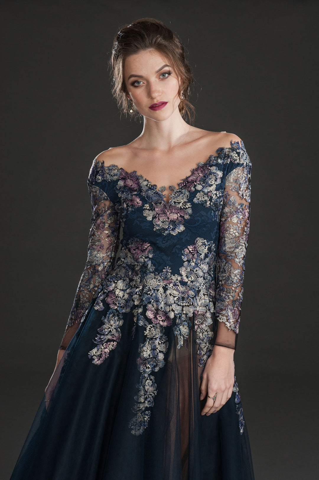 Style 4310-4