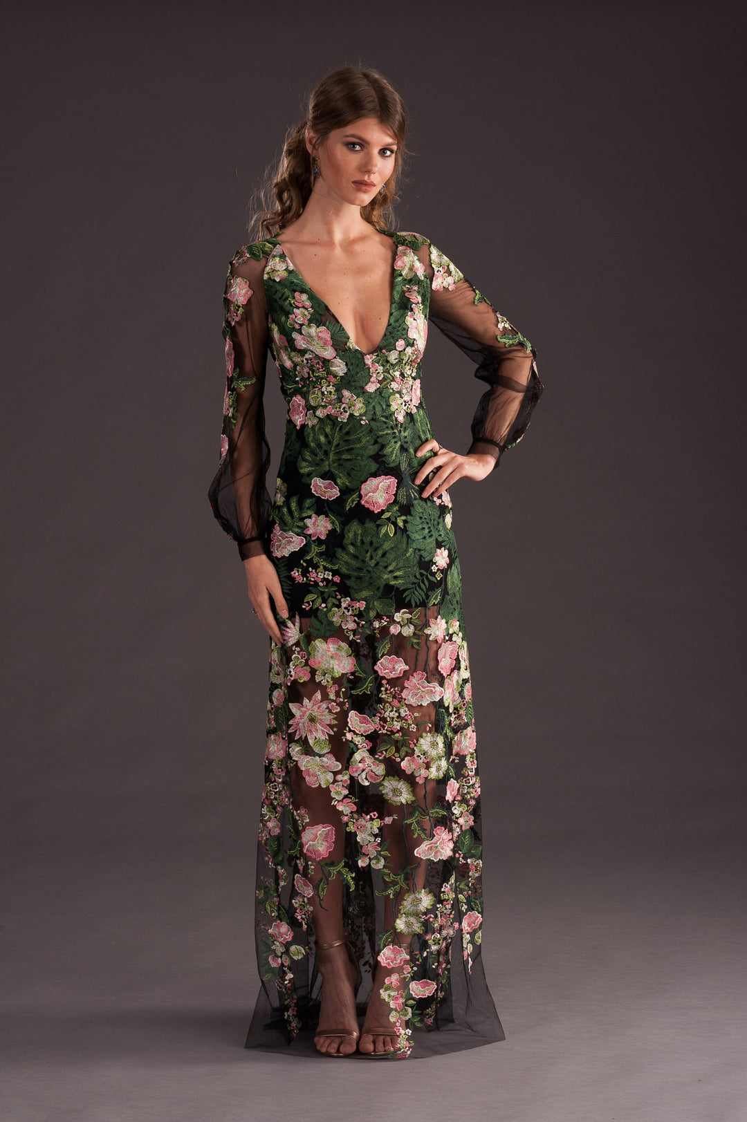 Style 4758-0