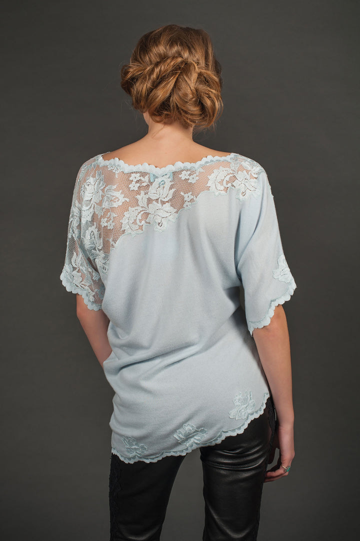 Light Cashmere Sweater-2