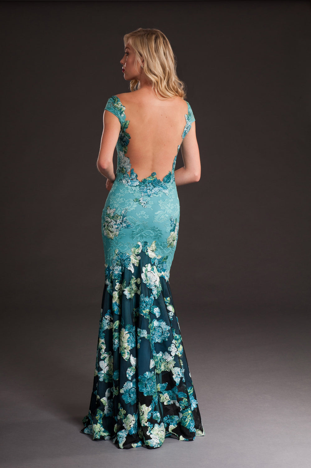 Style 4604-1