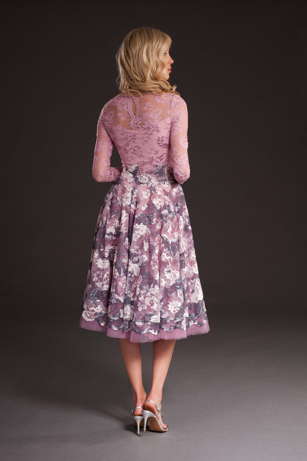 Style 4663-1