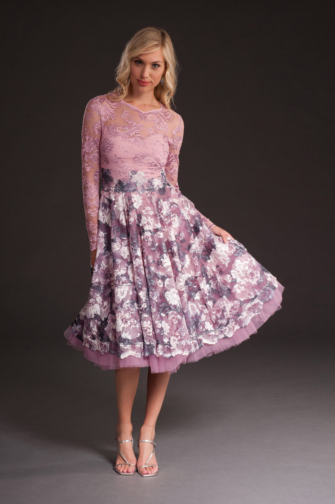Style 4663-0