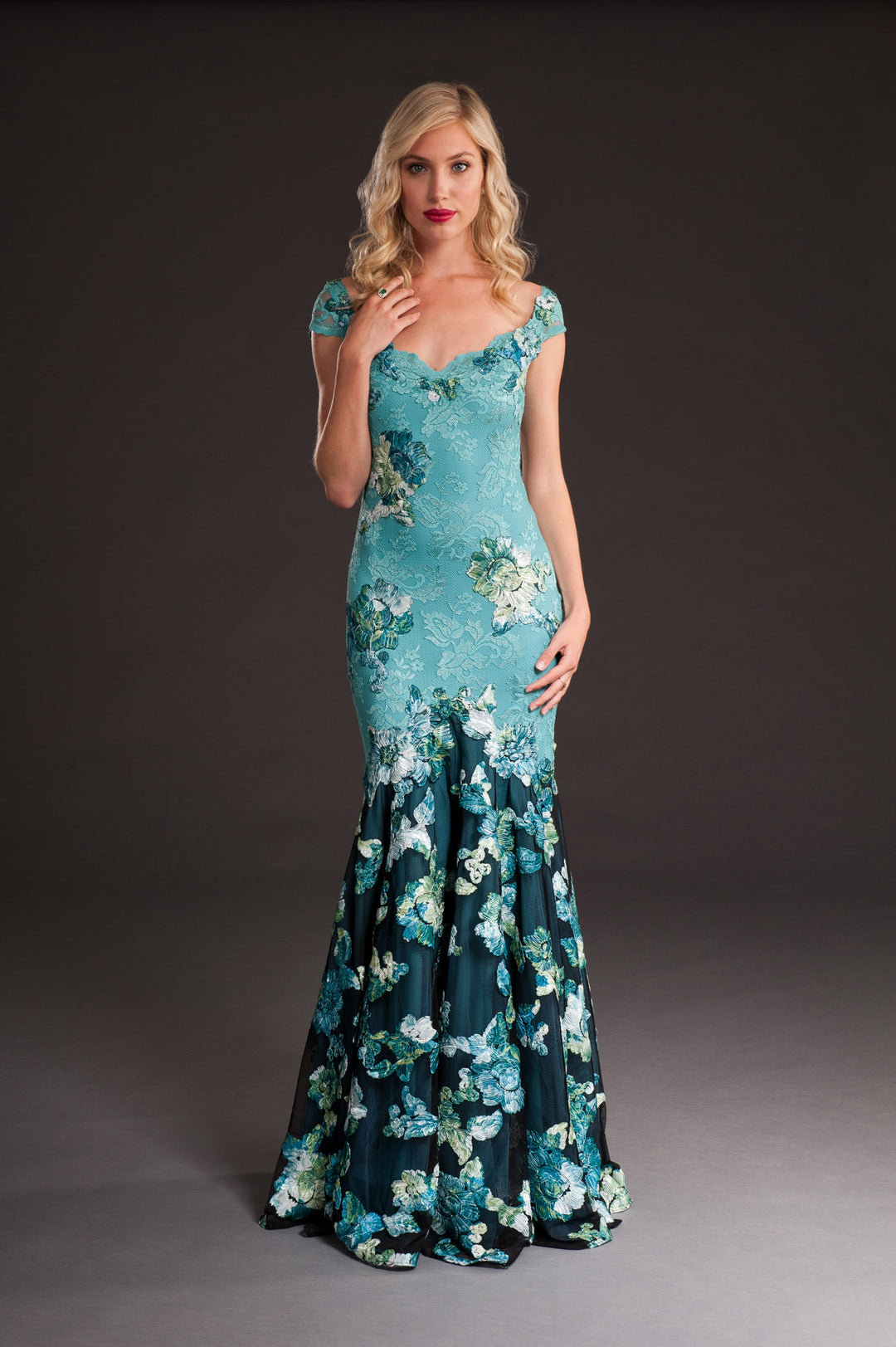 Style 4604-0