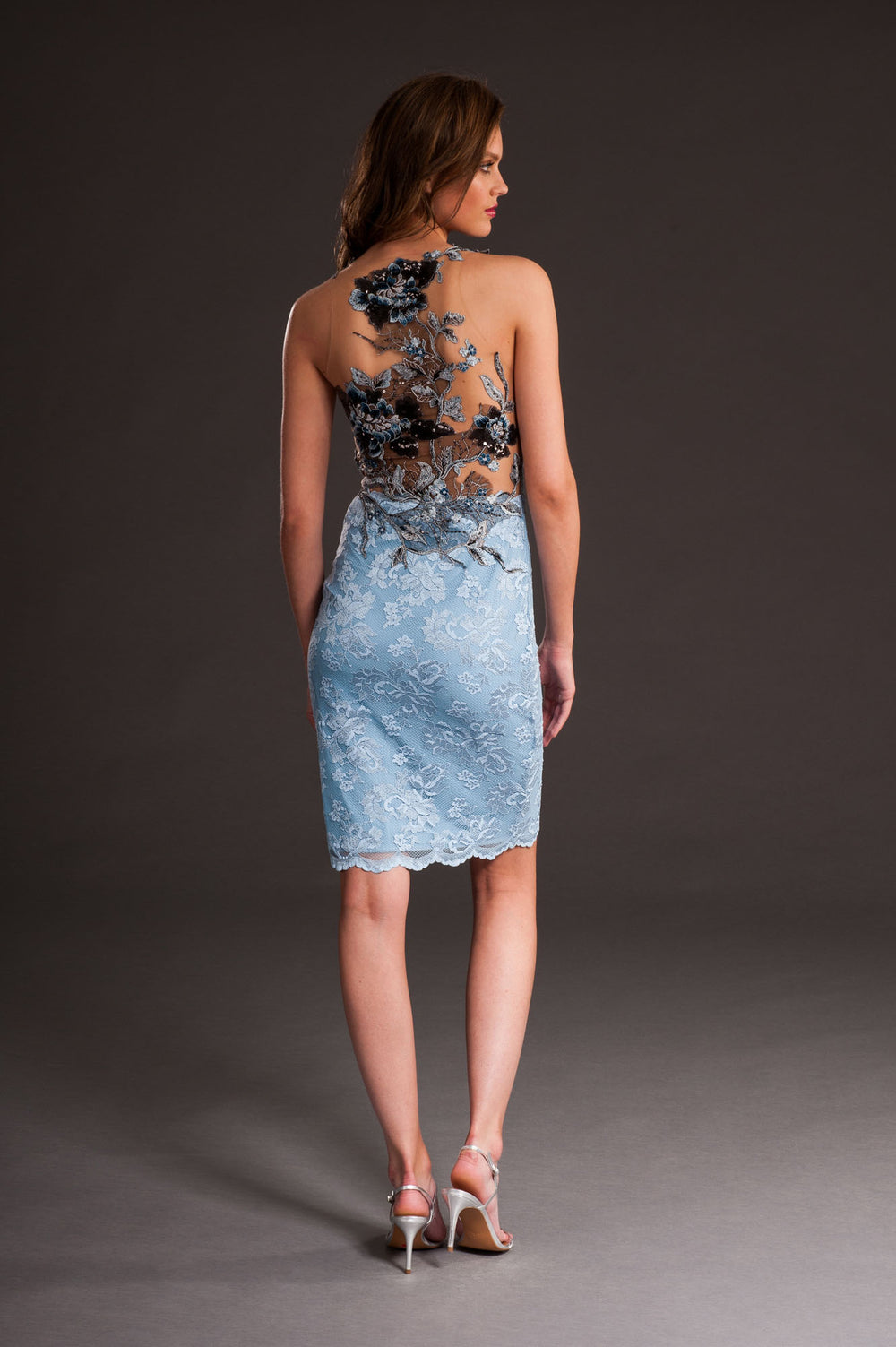 Lace Dress-1
