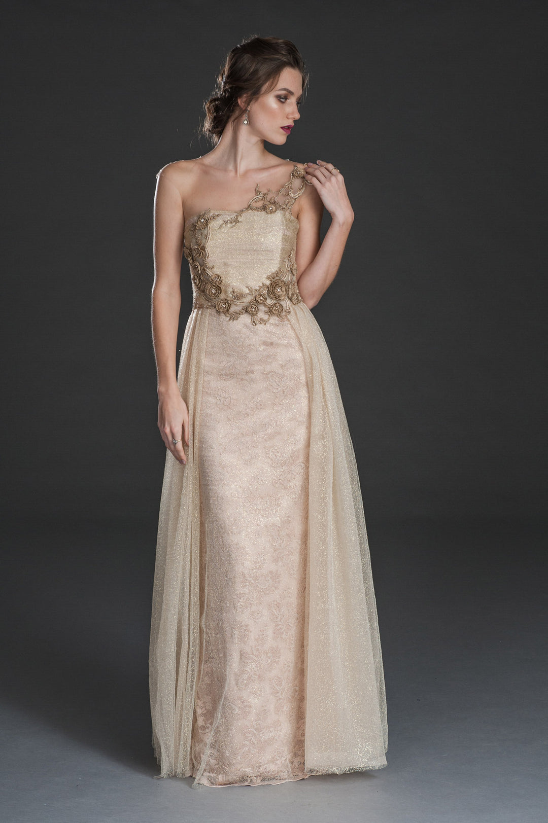 Style 4313-0