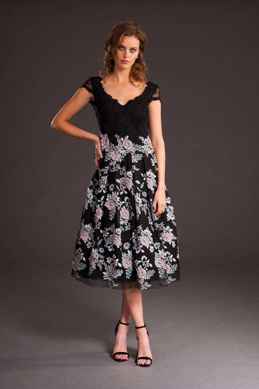 Cocktail Dress-0