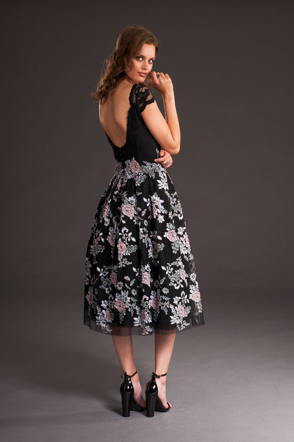 Cocktail Dress-1